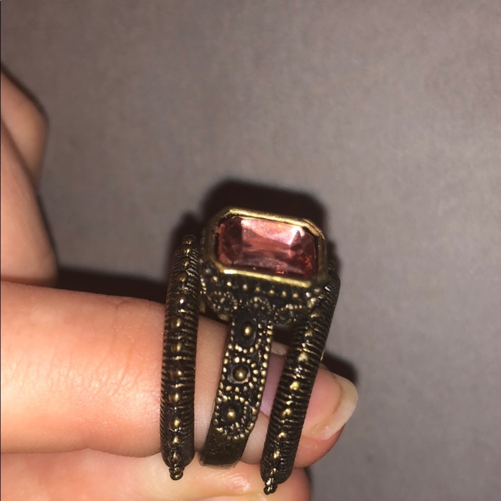 Stackable ring set - Picture 3 of 4